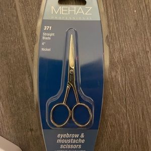 Eyebrow/Eyelashes Small Shears